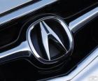 Acura λογότυπο, ιαπωνική μάρκα αυτοκινήτου